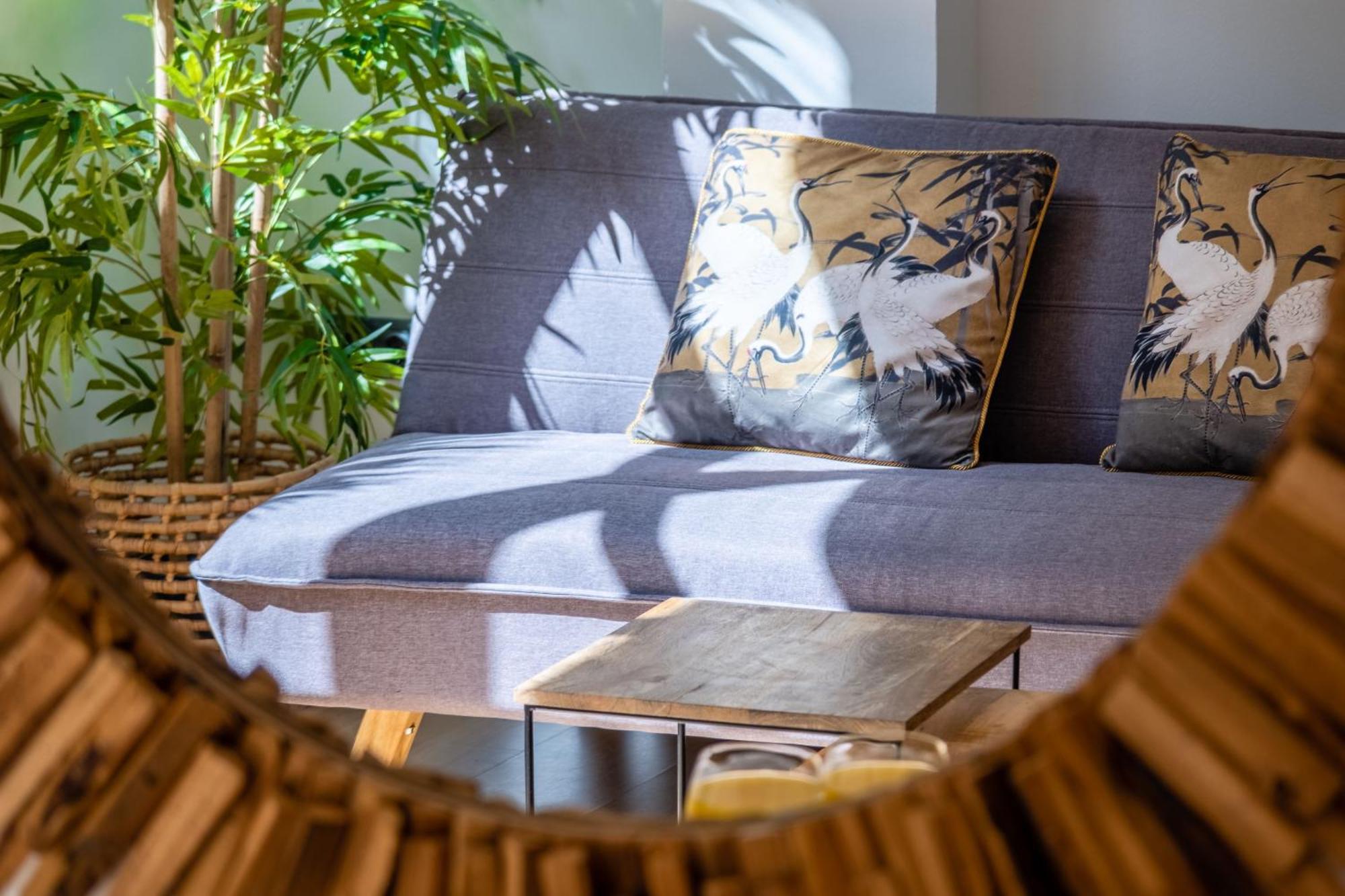 Top2stay Thyssen Appartamento *