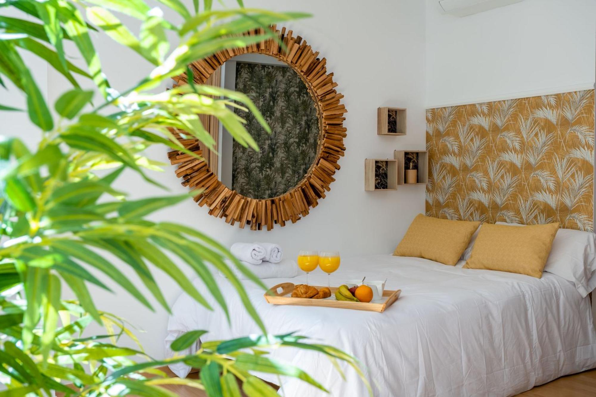 Appartamento Top2stay Thyssen Málaga