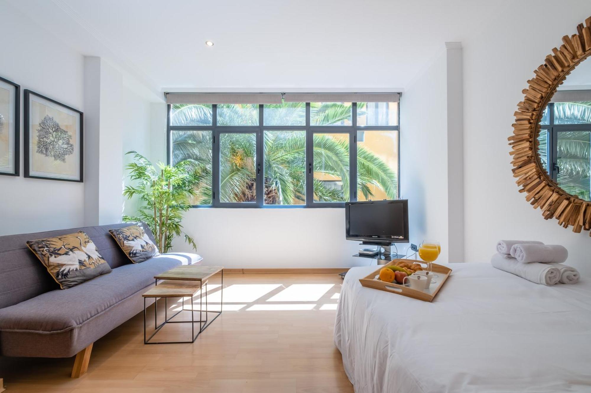 Top2stay Thyssen Appartamento Málaga
