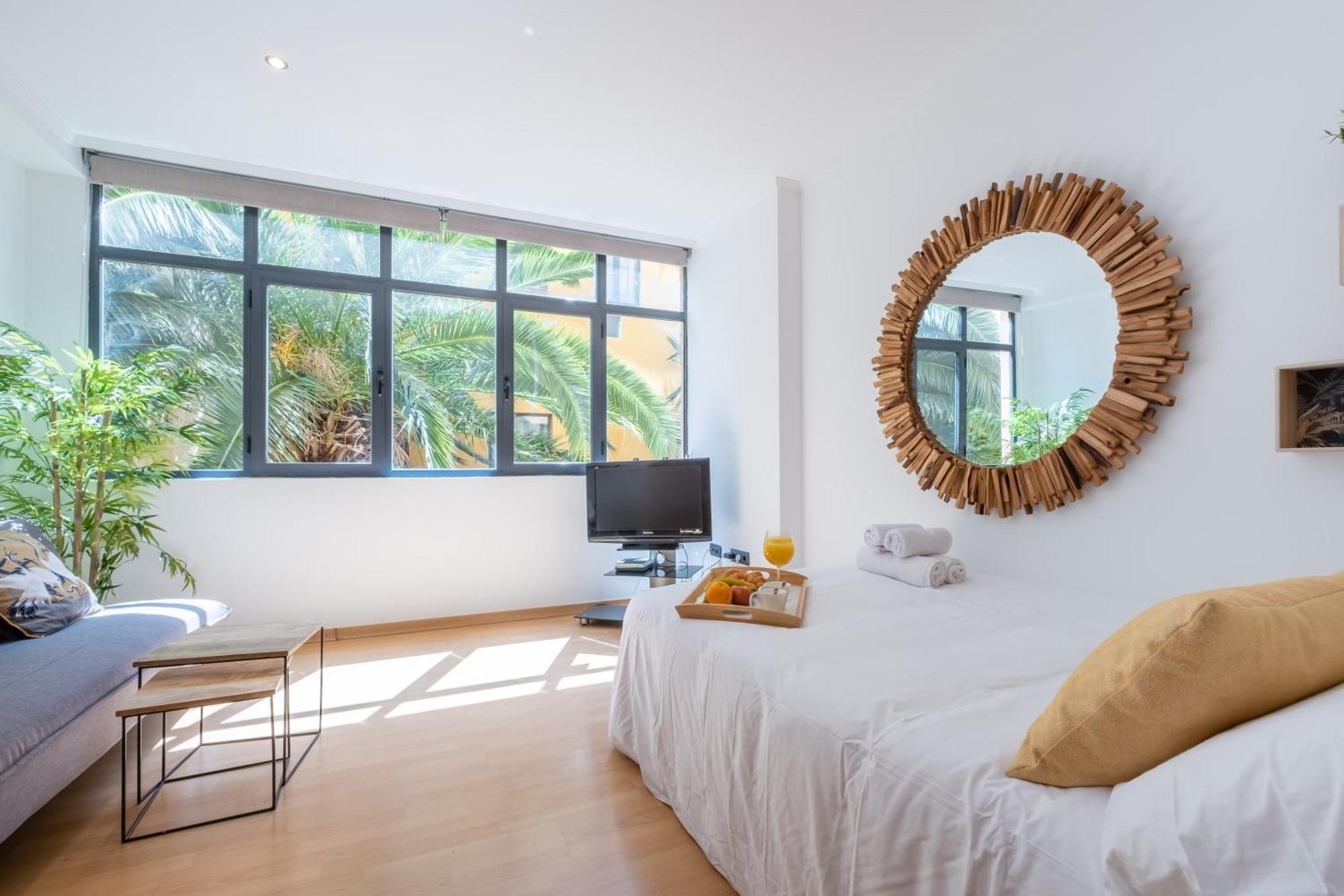 Appartamento Top2stay Thyssen Málaga