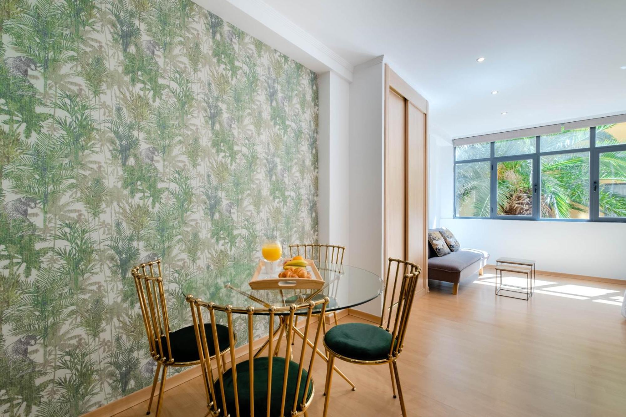 Top2stay Thyssen Appartamento *